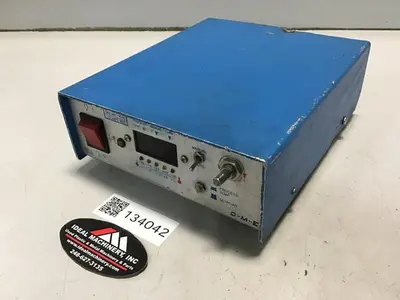 USED DME SSH-10-02
