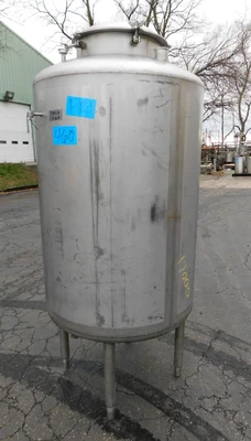 USED 200 GALLON TANK 200 GALLON
