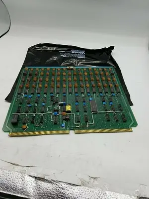 BENDIX IP MEMORY 16K CIRCUIT BOARD CARD 3732339