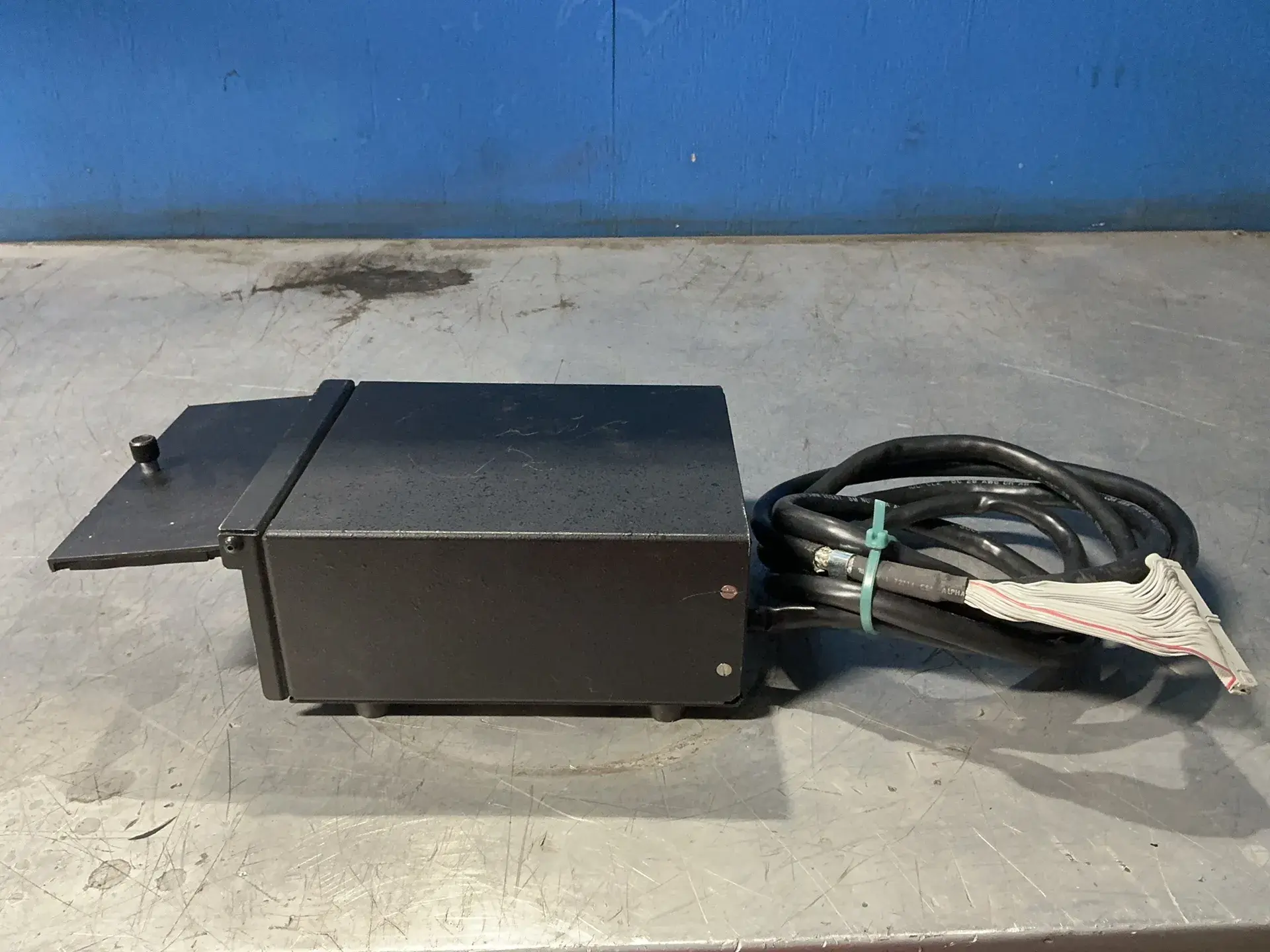 Used _UNKNOWN_ 34242182A Electrical Controls Ohio US | HGR 24 #1357324