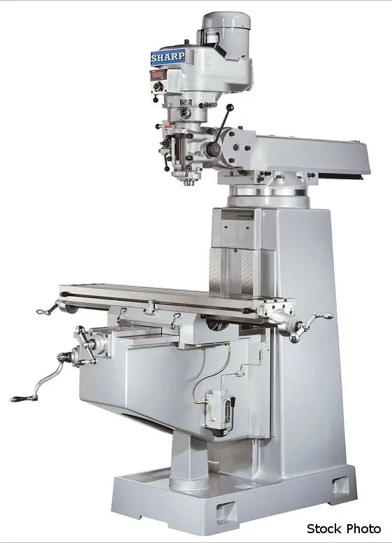 NEW SHARP TMV-DVS