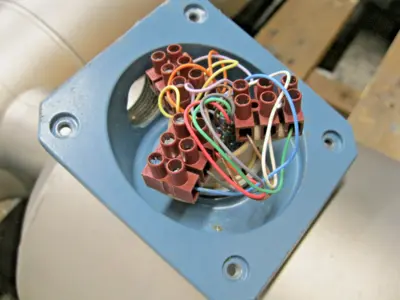 Used Micro Motion CMF300 M355N2BAEZZZ Sensors New Hampshire US | Bitter End Trading #1452793