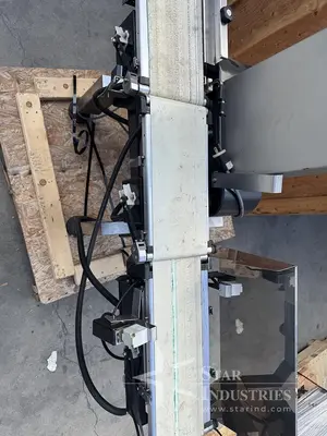 Used 2010 ASHIDA DACS-WN-003-SB/PB-1 Checkweighers (Misc) | Star Industries #1253730