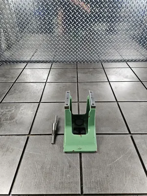 MYFORD Grinding Wheel Balancing Stand Tooling | GMT (9)