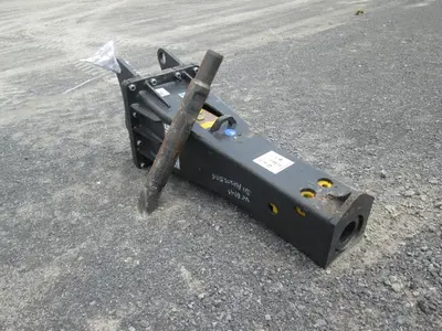 Used Mustang HM300 Misc Construction Attachements New York US | Zadoon Equipment #1480886