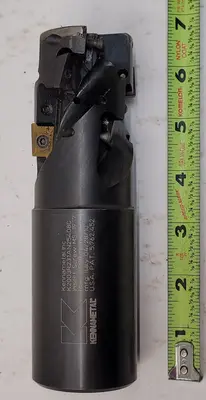 Used KENNAMETAL K2003R402AN25408C Misc Industrial Equipment Kentucky US | Aucto #687019