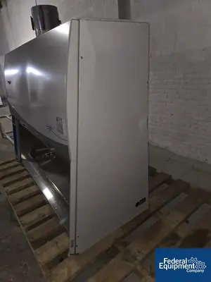 USED Labconco Labconco Logic+ 72" Laboratory Hood