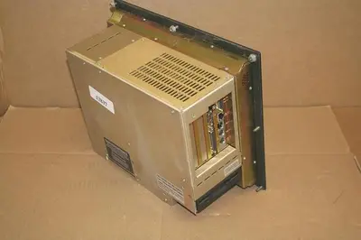 USED ALLEN BRADLEY 6181-AIBCBZZZZ SER B