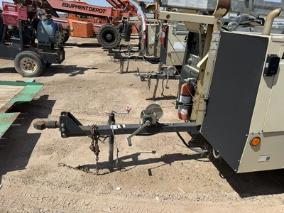 Used _UNKNOWN_ _UNKNOWN_ Construction Equipment (Miscellaneous) Texas US | Miedema Asset Management Group #1315768