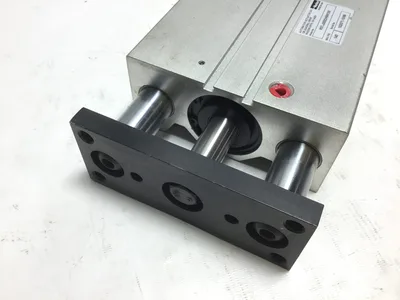 Parker P5T-J050DHSN150 6″ Stroke Guided Cylinder Automation Actuation MAX PSI 1154