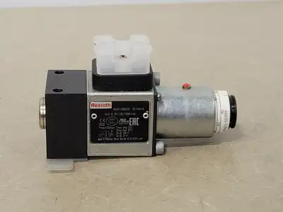 NEW REXROTH HED 8 OP-20/100K14A