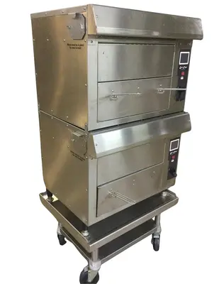 Used QUIK N' CRISPY GF5 Electric Cooking Equipment British Columbia CA | Surrey Food Equipment #1310242