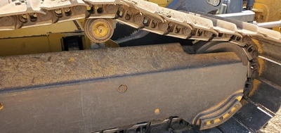 Used 2019 Deere 950K Crawler Dozers Texas US | Zadoon Equipment #1480656