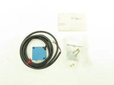 Honeywell FE7D-TX7E-M Micro Switch Phototransistor Sensor 24-240VAC/12-240VDC