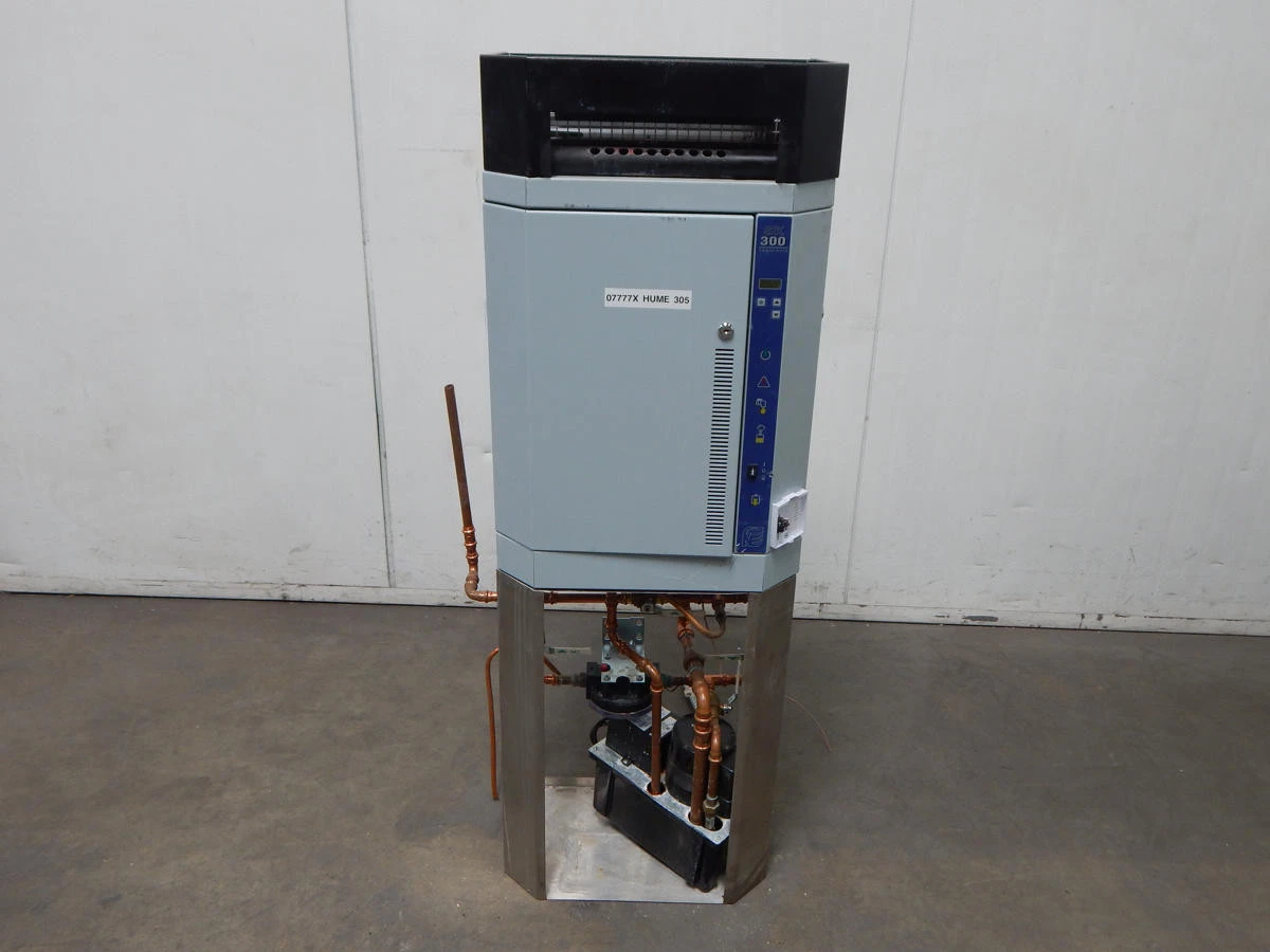 Used NEPTRONIC _UNKNOWN_ Humidifiers Texas US | OCO Industrial #1775383