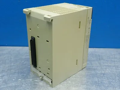 USED OMRON CS1HCPU63H