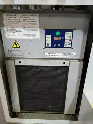 2003 MAZAK VERTICAL CENTER NEXUS 510C Vertical Machining Centers | Toolquip, Inc. (11)