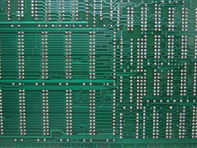 Fanuc A20B-1001-0882/02A PC Control Circuit Board