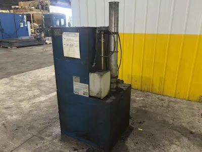 USED DONALDSON TORIT VS-550