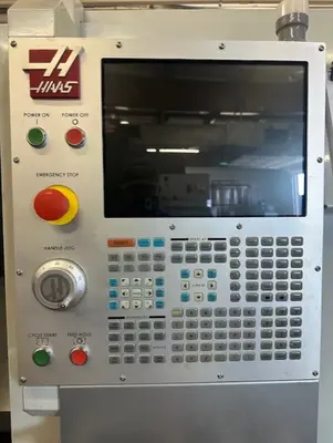 2024 HAAS ST-35 CNC Lathes | Toolquip, Inc. (5)