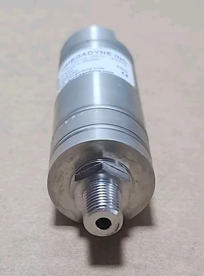 NEW OMEGA ENGINEERING PX02C1-200GI