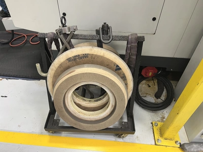 USED 2015 USACH 200 OD-L