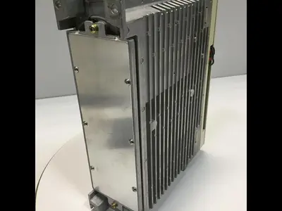 USED MITSUBISHI MR-H40B