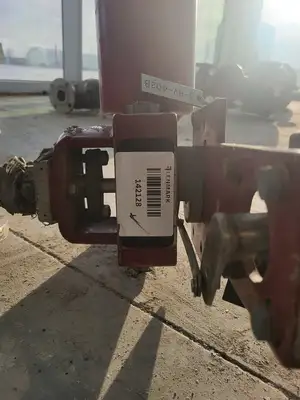 USED MASONEILAN 35-35212