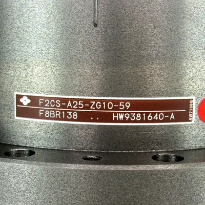 NEW YASKAWA ELECTRIC HW9381640-A