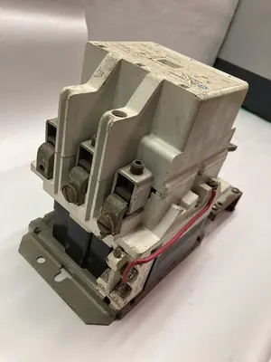 Used WESTINGHOUSE A200M3CAC Industrial Controls Ohio US | Surplus Asset Holdings #1235401