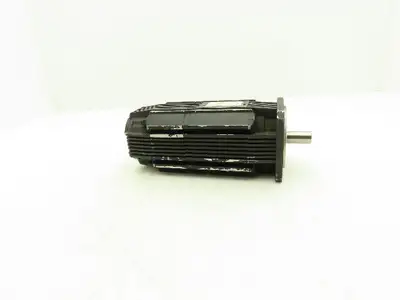 ELAU SB105/30/02/05/19/S/01/64/EAKN Servo Motor 3000 RPM 380V