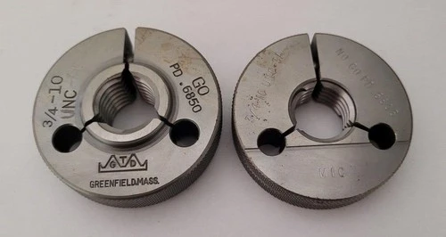 Used HEMCO Does Not Apply Pin & Plug Gages California US | Amiron Machinery #745362