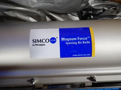 Used SIMCOION _UNKNOWN_ Miscellaneous MRO Ohio US | HGR 24 #975980