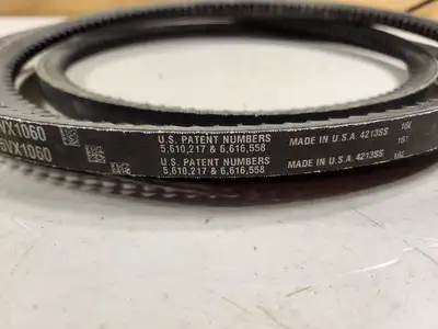 NEW GATES 5VX1060