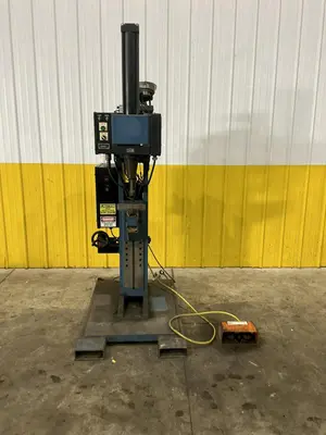 TOUCH-O-MATIC 500-2-03 ROCKER ARM SPOT WELDER: YOBRO #24800