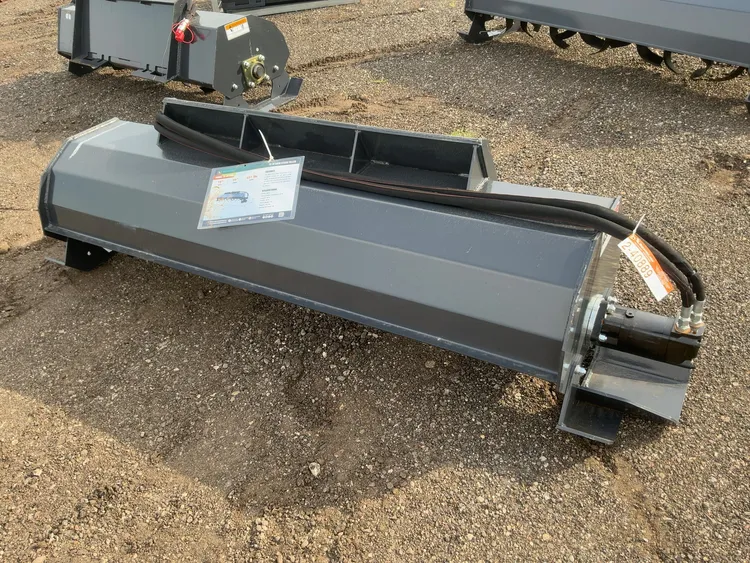 Used _UNKNOWN_ _UNKNOWN_ Rotary Tillers Michigan US | Miedema Asset Management Group #1423816