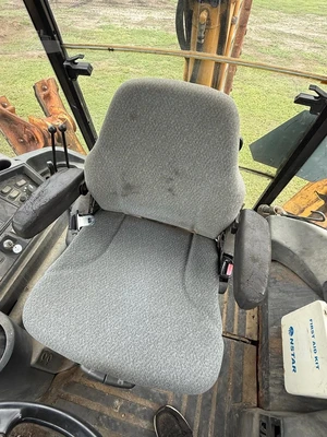 Used 2002 CATERPILLAR 120H Motor Graders Florida US | Intrac Machinery #1566427
