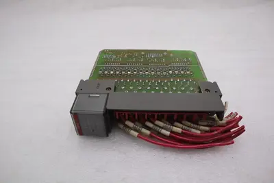 New Allen Bradley SLC500 Input Module 1746-IA16 Ser B AB STOCK K-3951