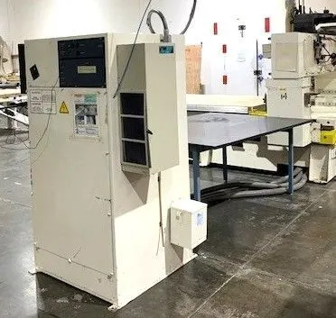 2004 THERMWOOD C53 CNC ROUTER | CNC EXCHANGE (6)