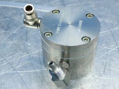 USED ABB 3HNM074851