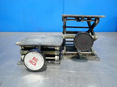 Lifting Table