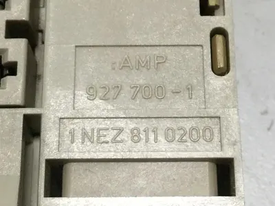 USED SIEMENS 1NEZ8110200