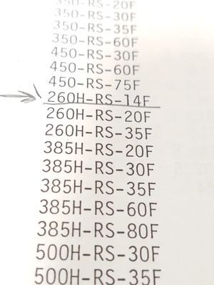 🔥 VAN DORN Machine Operation & Maintenance Manual 500H-RS-60-F 1000