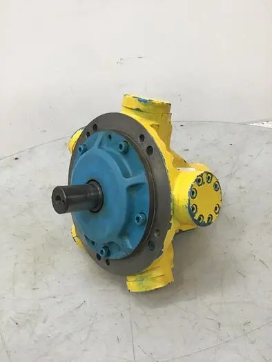 Used KAWASAKI HMB010/P/11/PL234 Motors (misc) | Ideal Machinery #623560