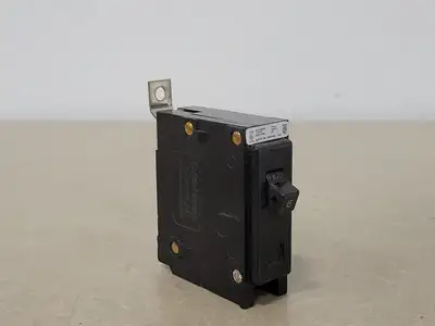 USED CUTLER-HAMMER BA115