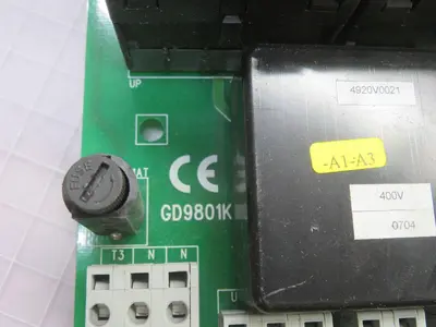 New | in-Stock ALBANY GD9801K Printed Circuit Board Equipment Texas US | Aucto #1307069