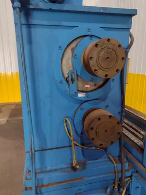 USED DEMAG SES-16"/13"-9"74"
