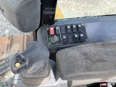 Used 2014 CAT D5K2 LGP Crawler Dozers Michigan US | Miedema Asset Management Group #1483300