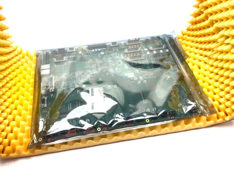 New | in-Stock HESSE MARSHALLING FIELD BF2-A1 BACKPLANE V3.0 Misc Industrial Equipment | Maverick Industrial Sales #1111435