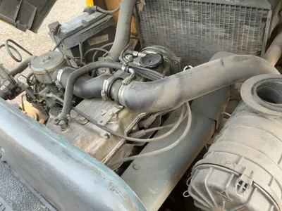 Used CATERPILLAR GC25 Misc Forklifts Michigan US | Miedema Asset Management Group #1300304